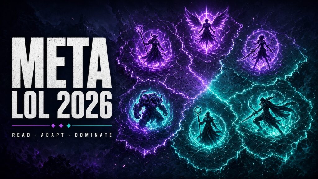 meta lol 2026