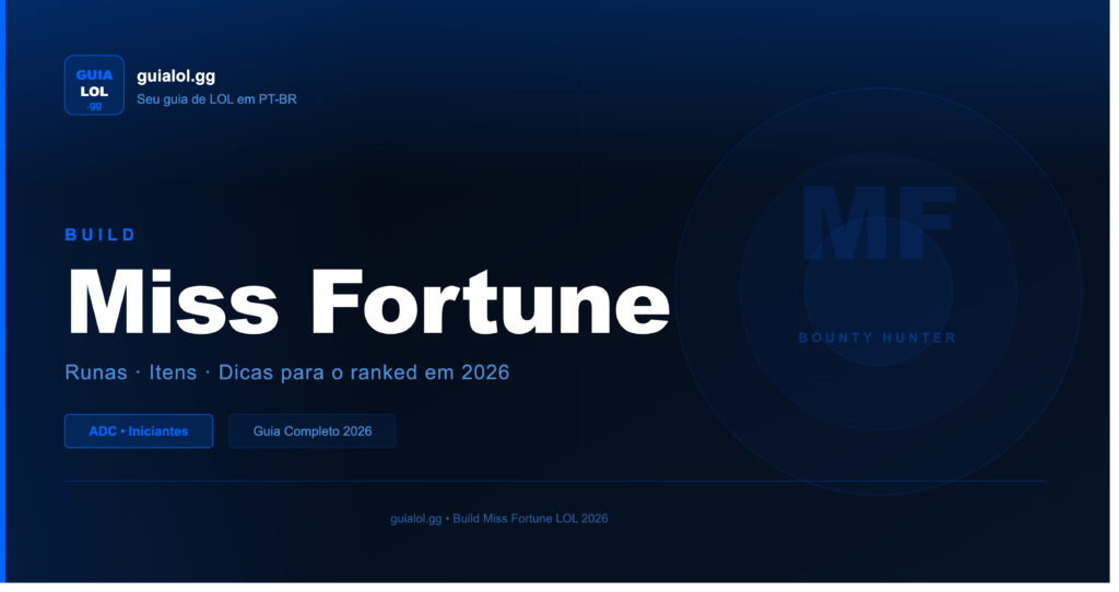 featured miss fortune